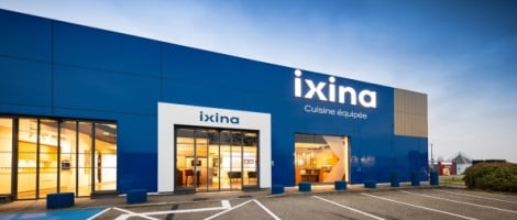 365 millions d’euros de chiffre d’affaires en 2025 : Ixina résiste au ralentissement du marché