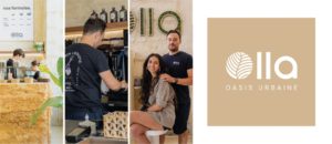 Entreprendre avec la franchise OLLA