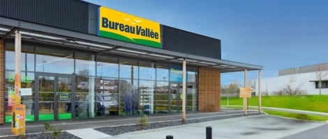 Engagée depuis 2006, Bureau Vallée fait de la RSE un pilier de son modèle