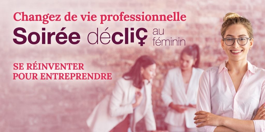 dietplus en partenariat avec le programme « Déclic au féminin »,