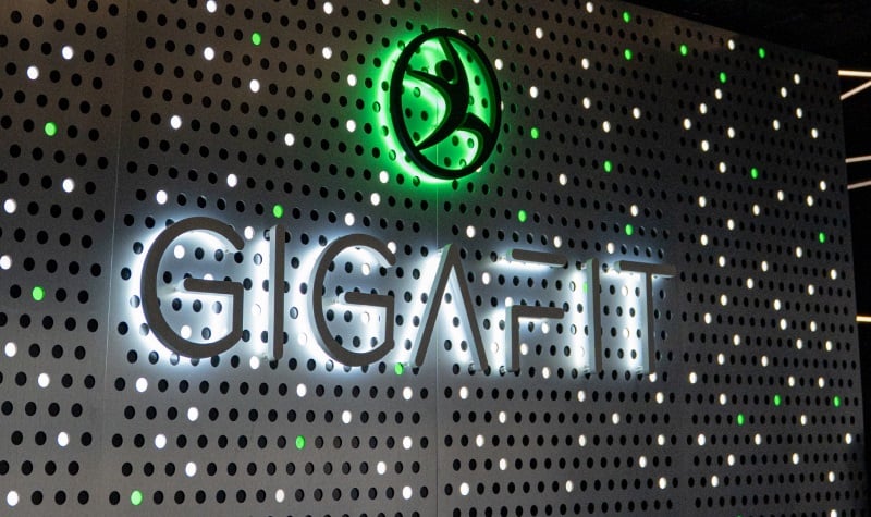 Franchise Expo Paris 2026 : GIGAFIT part à la rencontre de ses futurs franchisés