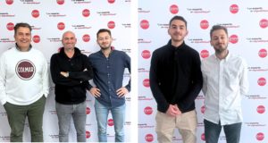 Nouveaux franchisés Pano Sign’Service Aubagne et Chambéry