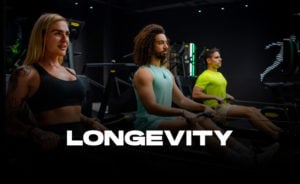 GIGAFIT - Longevity