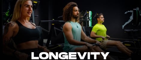 GIGAFIT : Mountassir Bouhadba dévoile sa vision du wellness