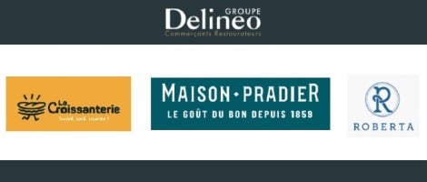 Le Groupe Delineo recrute de nouveaux partenaires franchisés