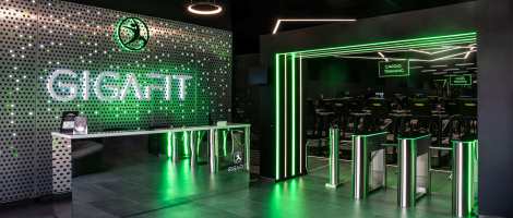 GIGAFIT accélère en 2026 : plus de 10 ouvertures pour renforcer son maillage