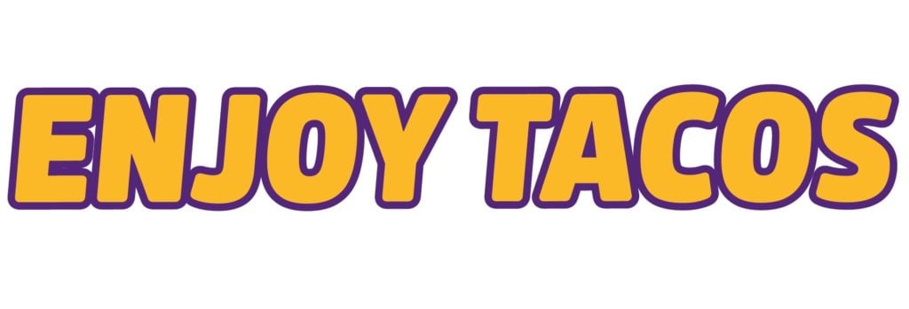 Logo Enjoy Tacos
