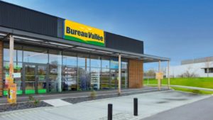 Magasin Bureau Vallée