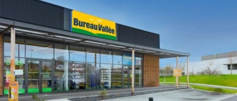 Bureau Vallée : 15 ouvertures en 2025 et une stratégie territoriale sur-mesure pour les franchises