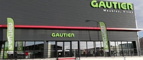Gautier ouvre son recrutement de franchisés sur AC Franchise
