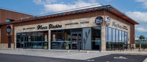 Franchise ou location-gérance : Marie Blachère ouvre deux chemins vers l’entrepreneuriat