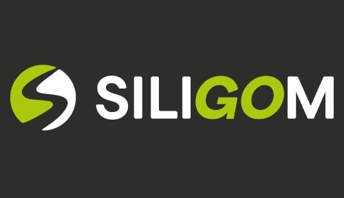 Nouveau logo SILIGOM