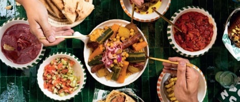 Choukran veut devenir la première grande franchise nationale de street food marocaine