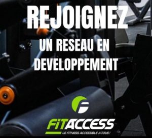 FITACCESS : Rejoignez un réseau en développement