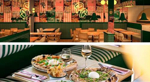 PizzaCosy Saint-Bonnet-de-Mure