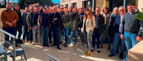 Le réseau Répar’stores affiche une croissance à deux chiffres