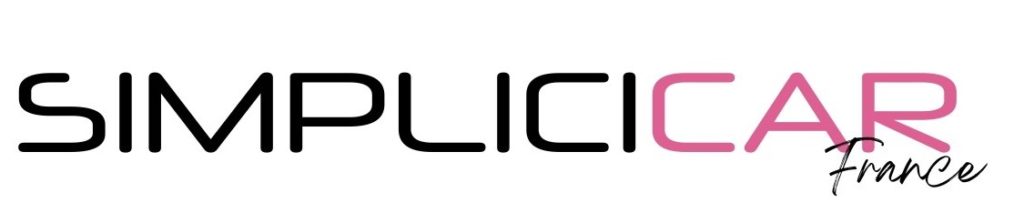 Logo Simplicicar France