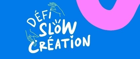 Mondial Tissus transforme ses magasins en hubs créatifs avec le Défi Slow Création