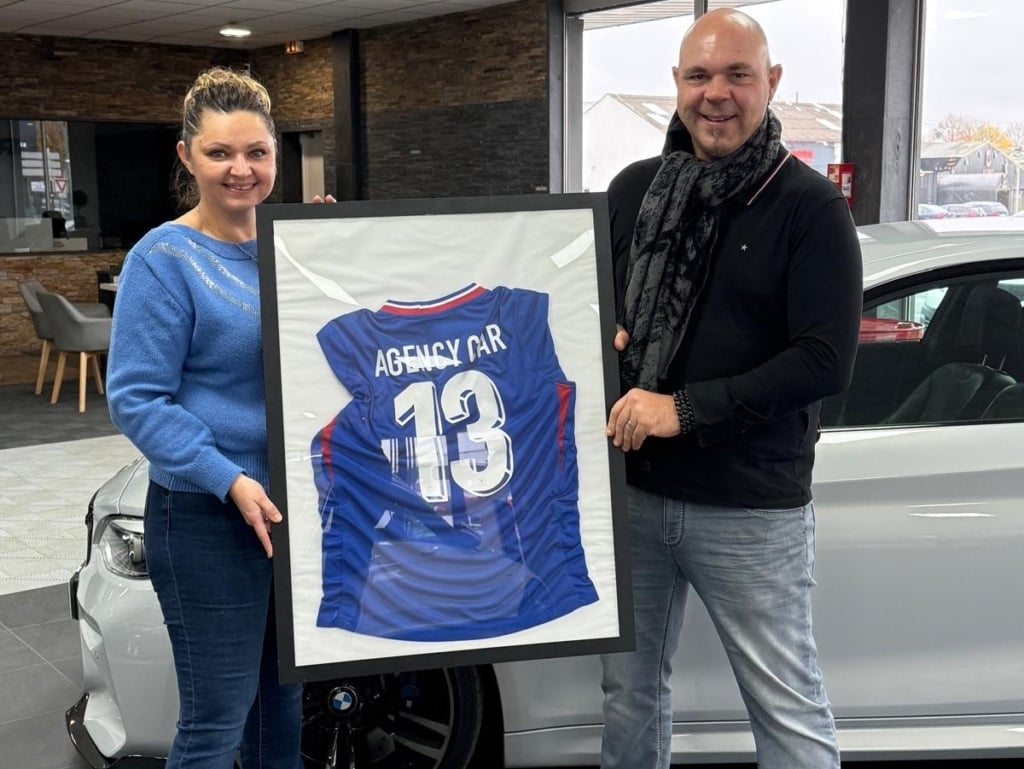 Agency Car Belfort-Montbéliard