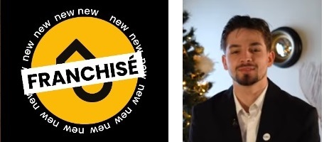 Interview d’Alex AZEVEDO, franchisé PPF à Saint-Germain-lès-Arpajon