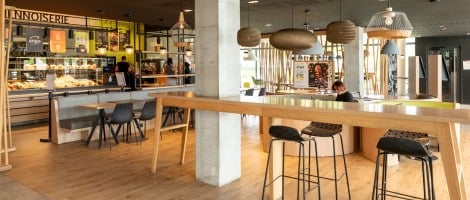 ANGE dépasse les 300 boulangeries et en vise 400 à l&rsquo;horizon 2028