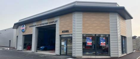 Co-franchisage et transmission familiale : Speedy ouvre un nouveau centre près d’Orléans