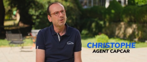 Rencontre avec Christophe Allioud, franchisé CapCar depuis septembre 2024