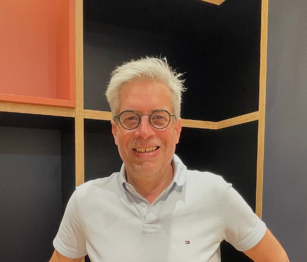 Christophe Lanoës, franchisé Archea