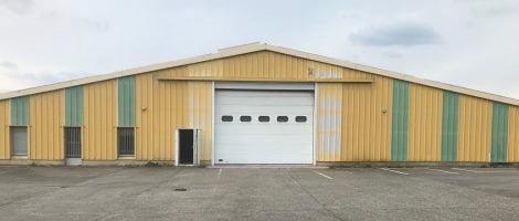 Avec 2.7 millions d’euros de chiffre d’affaires, Greenlog confirme la montée de la logistique durable