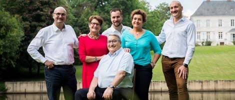 Gautier : trois générations familiales au service d’un réseau de franchise pérenne