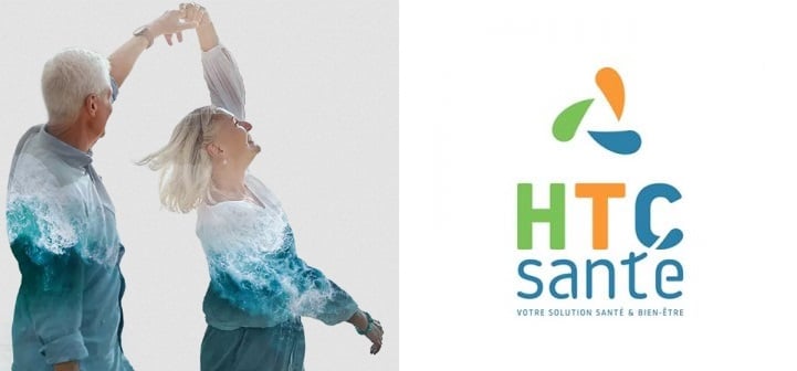 Rester en forme avec HTC Santé