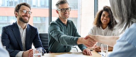 Franchise : 6 erreurs à éviter quand on s&rsquo;associe pour entreprendre