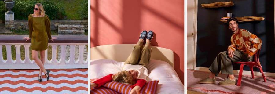 Franchise Besson Chaussures 