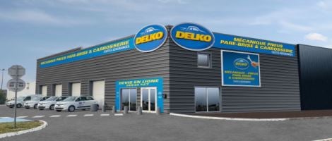 Cap sur Madrid : Delko amorce son expansion européenne dès 2027