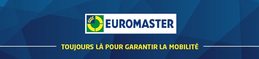 Franchise Euromaster