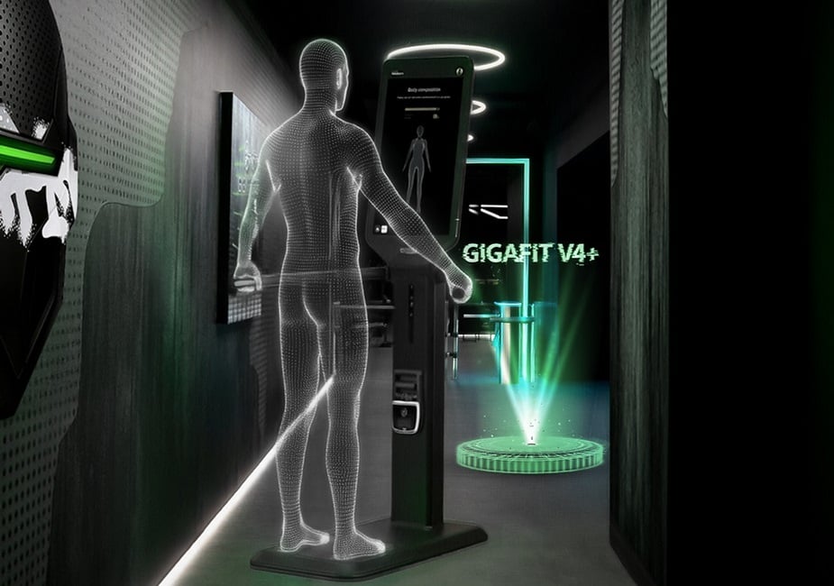 GIGAFIT - concept V4+