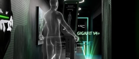Avec son concept V4+, GIGAFIT mise sur l’excellence plutôt que sur l’expansion