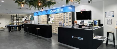 Vapotech mise sur une croissance maîtrisée pour bâtir un réseau solide et durable