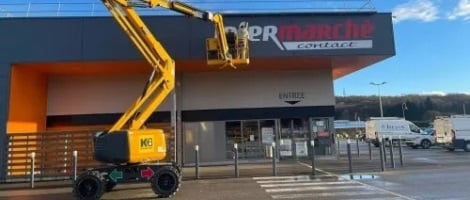 Groupement Mousquetaires : 81 magasins Colruyt passent sous enseigne Intermarché ou Netto