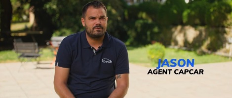 Rencontre avec Jason Lambert, adhérent du réseau CapCar