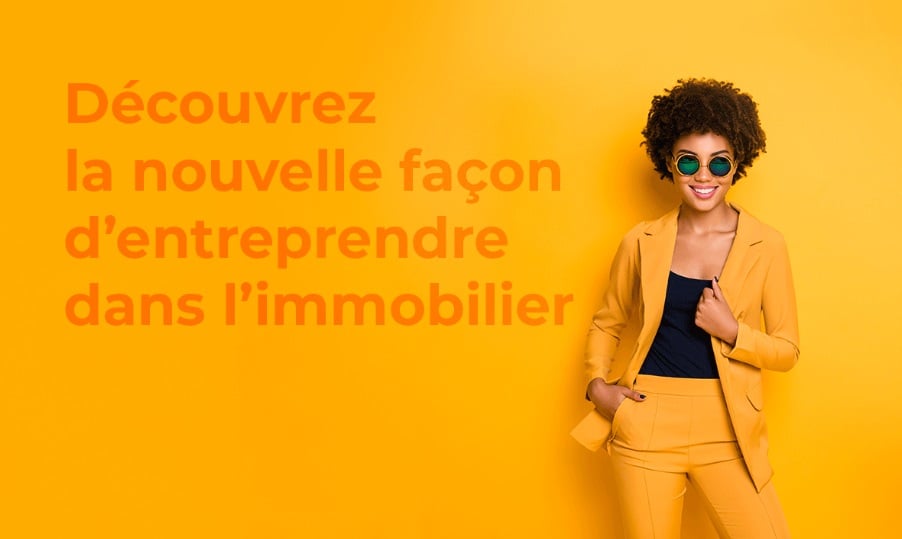 Néo Agent par La Résidence 