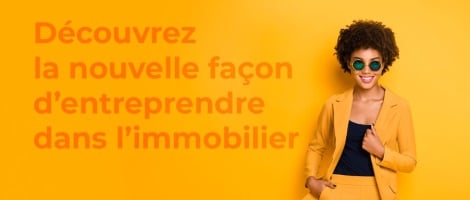 Immobilier : La Résidence facilite l’accès à l’entrepreneuriat avec Néo Agent