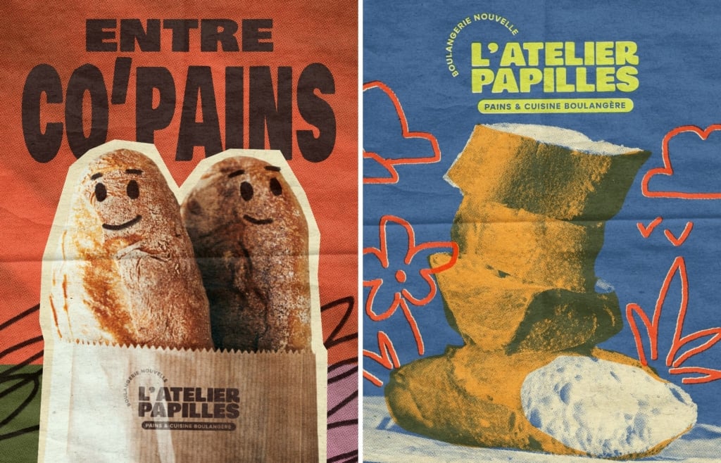 L’atelier Papilles 