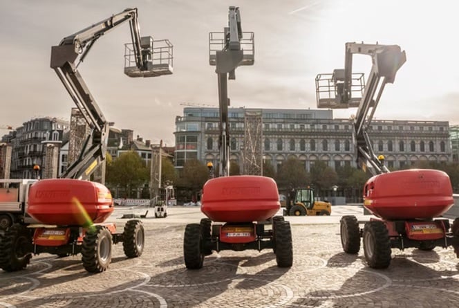 LMS – LOCATION MATERIELS SERVICES