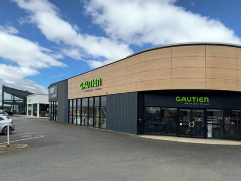 Devenez franchisé Gautier : des opportunités dans de nombreuses villes