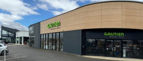 Devenez franchisé Gautier : des opportunités dans de nombreuses villes