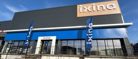 Ixina poursuit son développement avec deux nouvelles ouvertures portées par des profils expérimentés