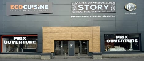 Story accélère son maillage territorial avec quatre ouvertures sur le premier semestre 2026