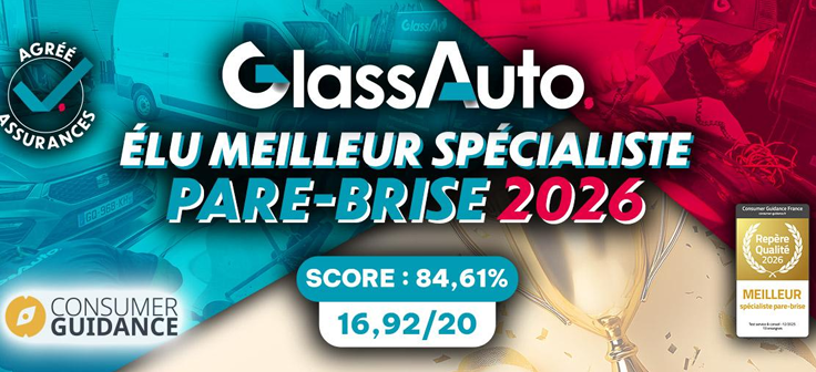 Mois de mars record pour GlassAuto