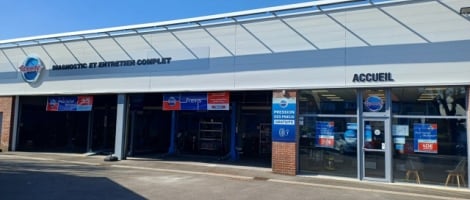 Speedy renforce son maillage territorial avec une nouvelle ouverture à Bruay-la-Buissière